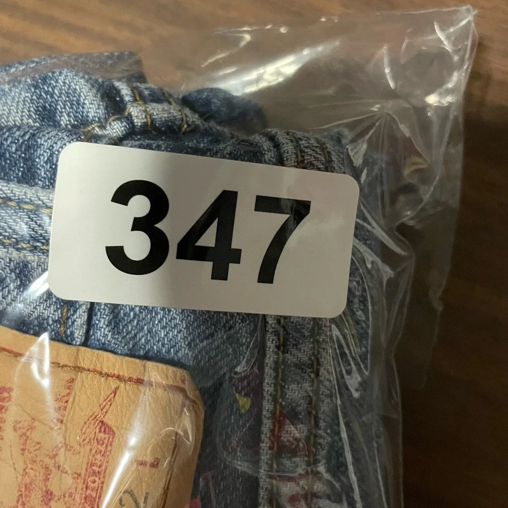 Levis levis 550